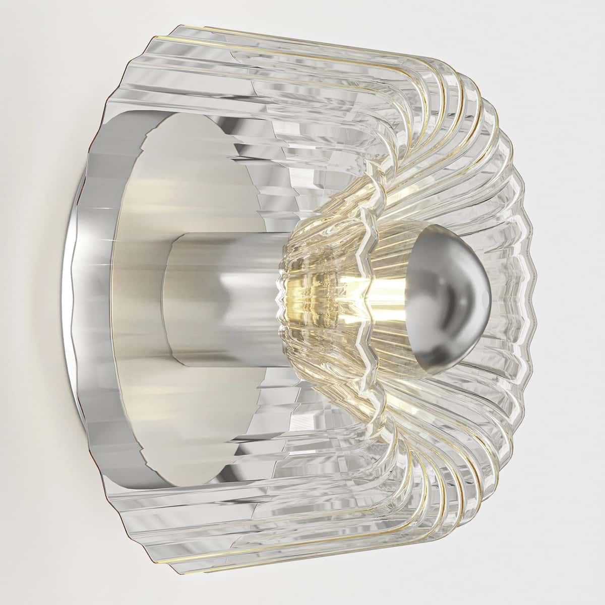 Nordic Bauhaus Wall Light 2