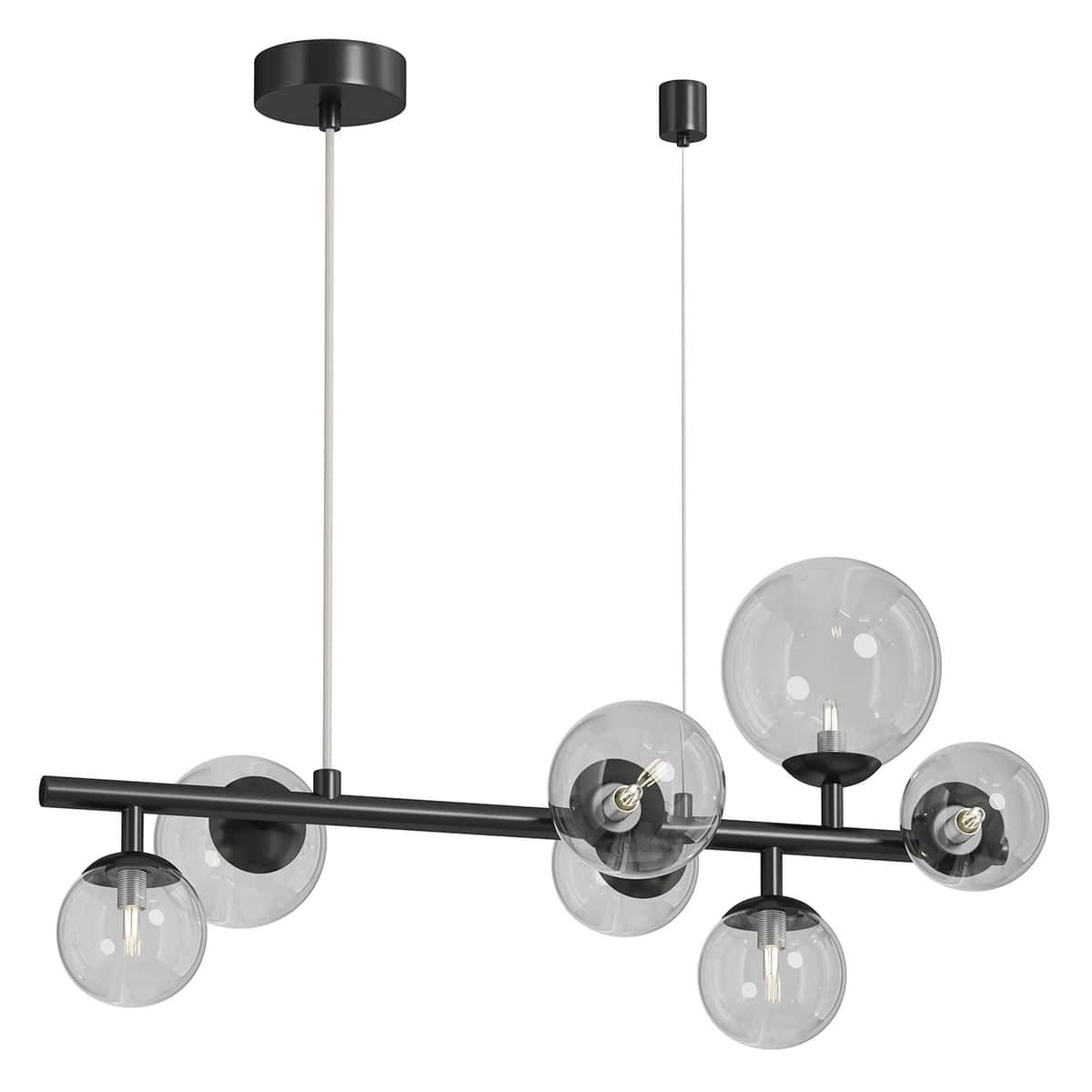 Pendant lamp Odeon Light Tovi 2