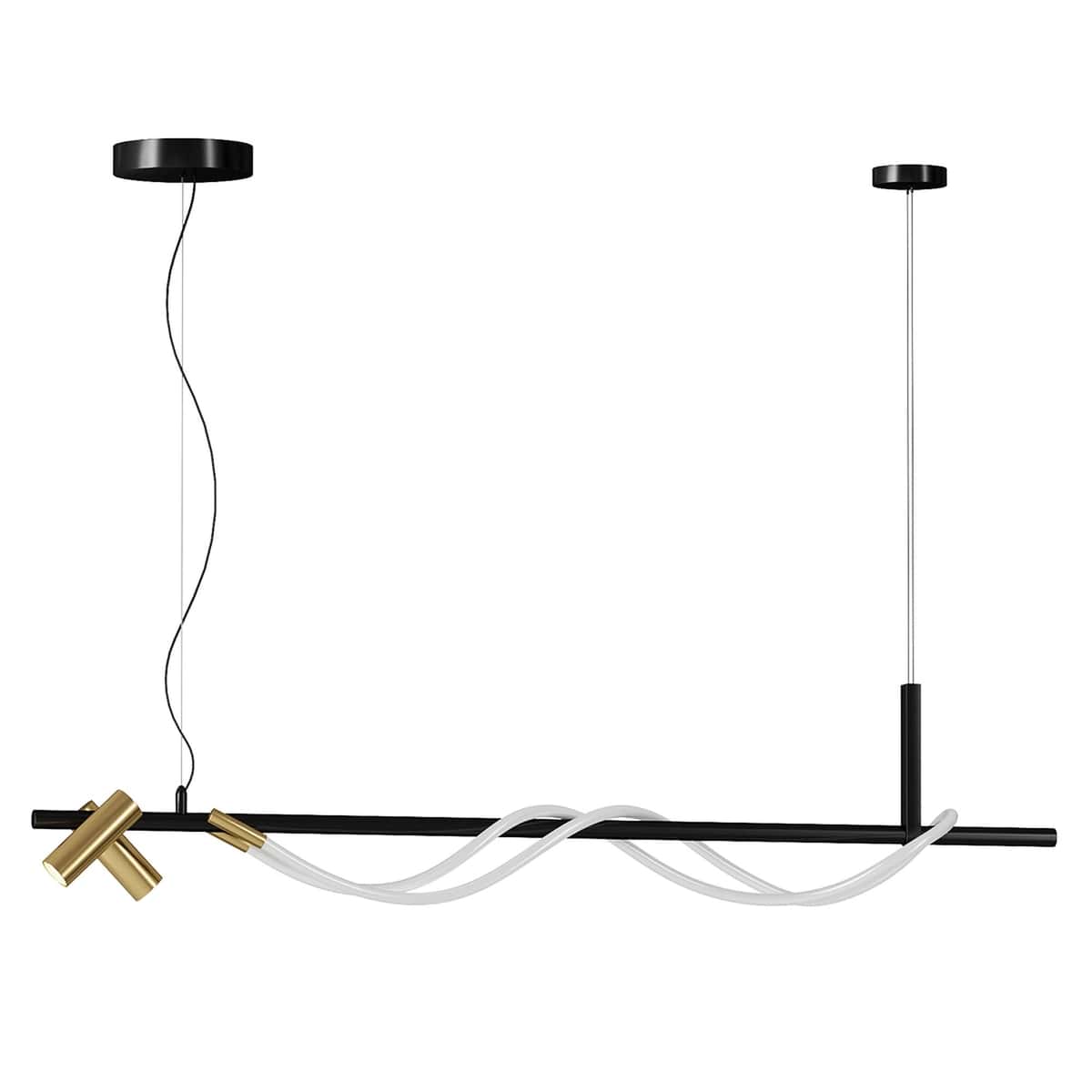 Odeon light corda 2