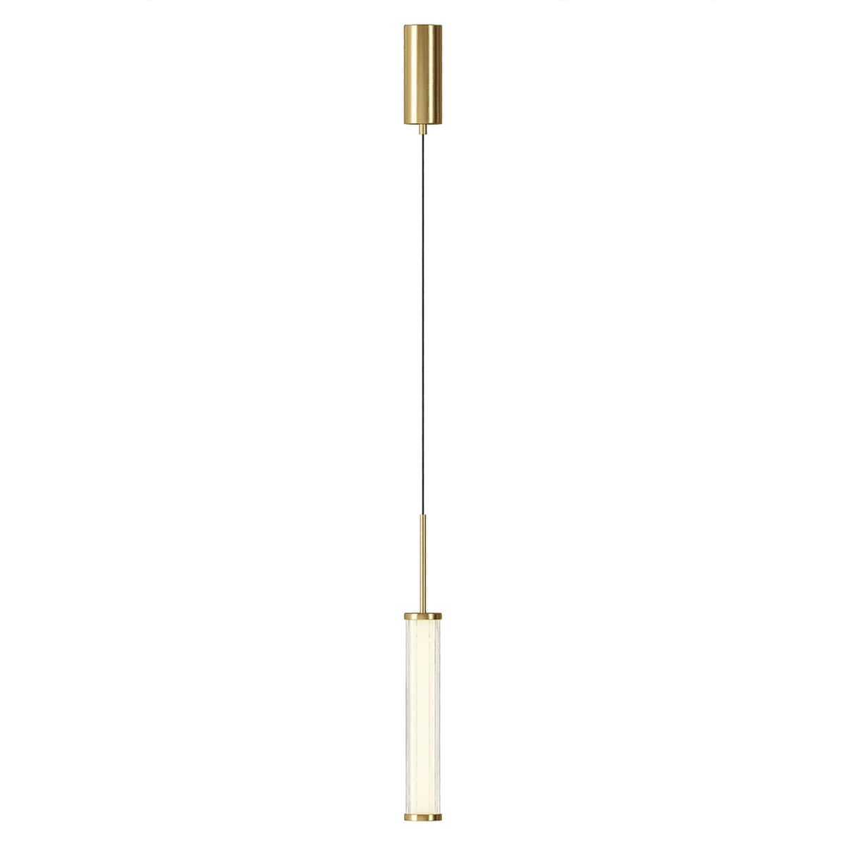 Ison Pendant lamp by Aromas Del Campo 2