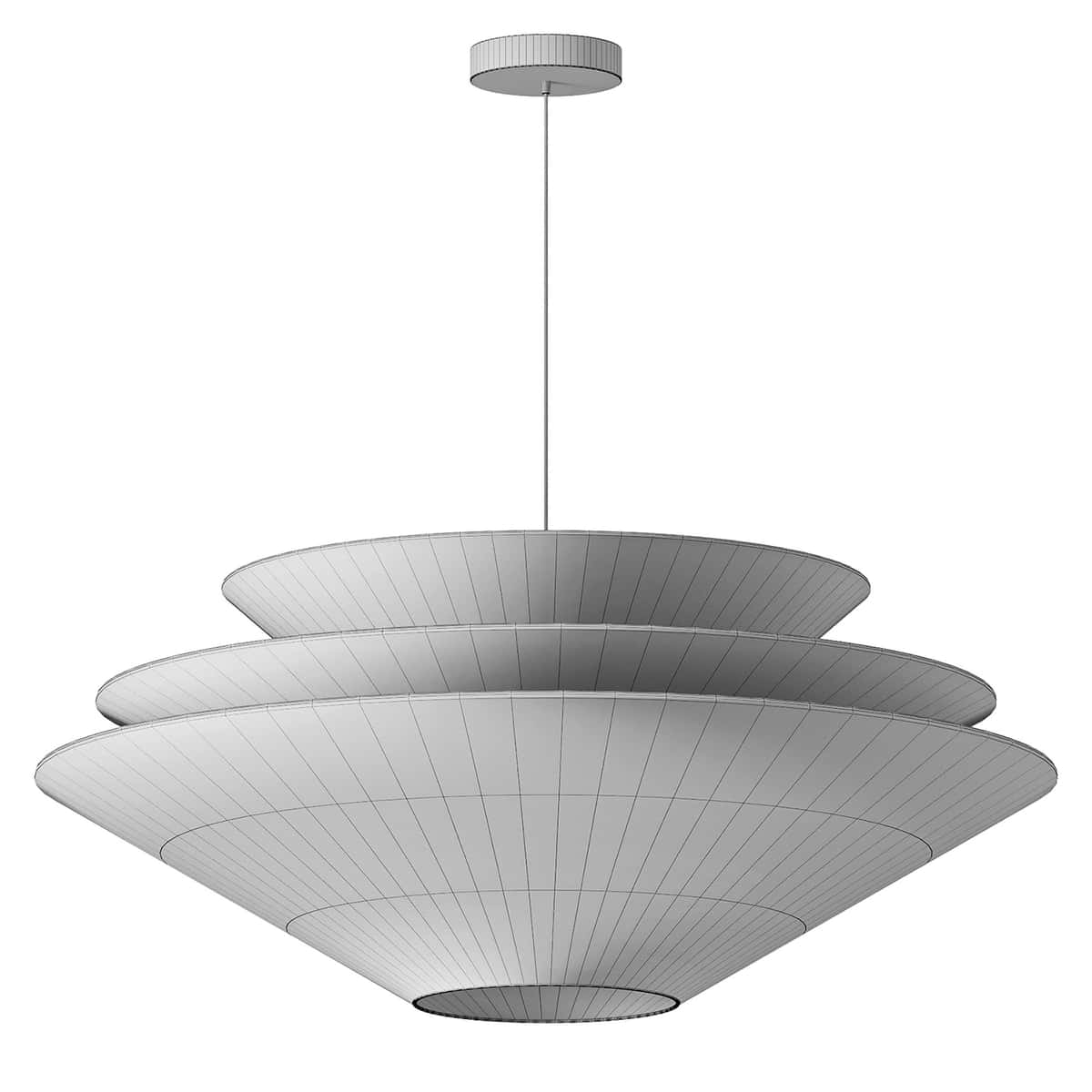 Gull Pendant Lamp – West Elm 2