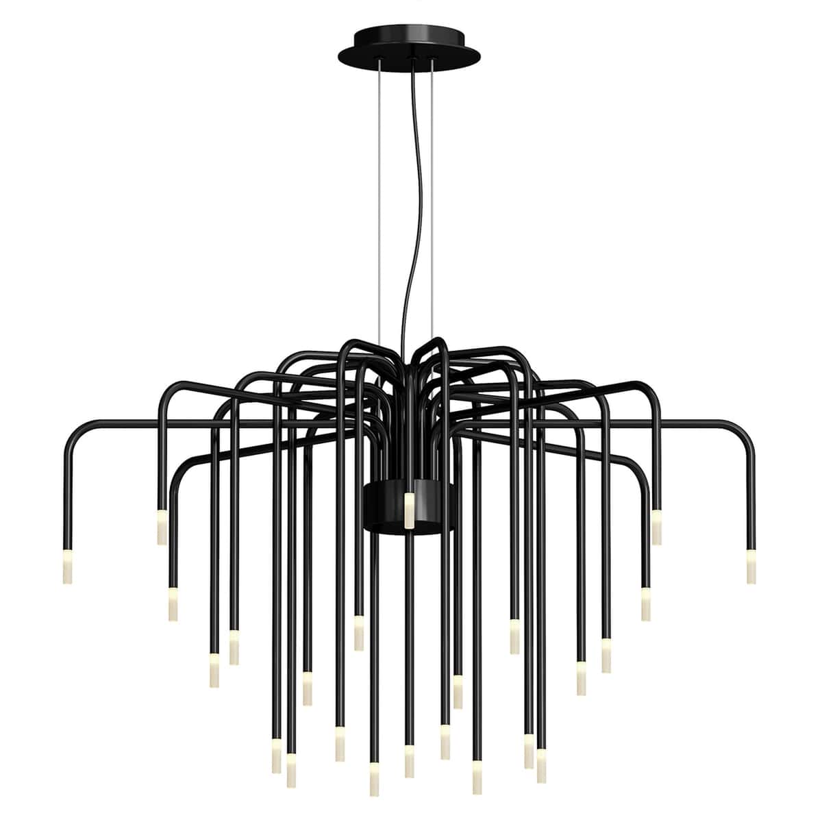 Karman BOOM Dimmable LED pendant lamp 2