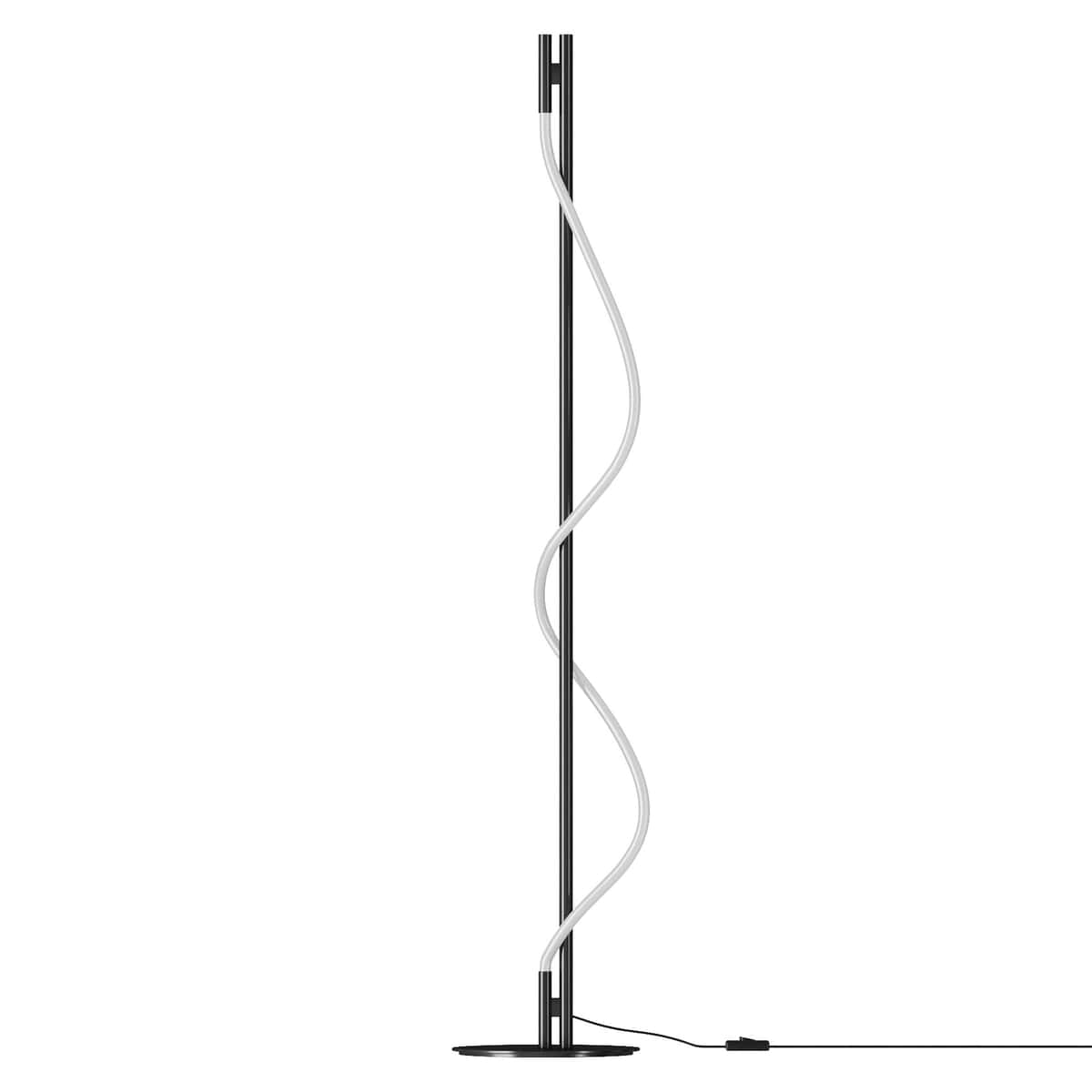 WOMO Skinny Tube Led Floor Lamp 1