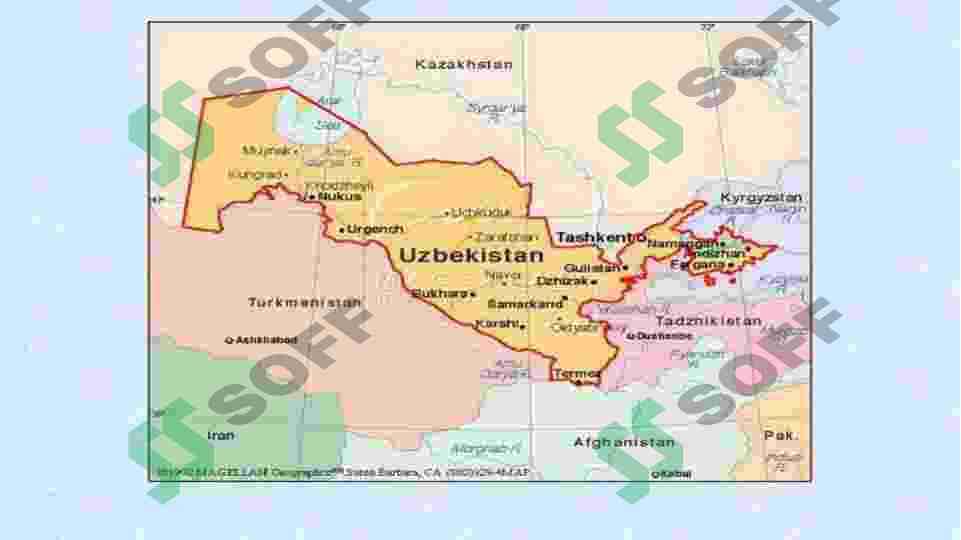 Education system of Uzbekistan 2