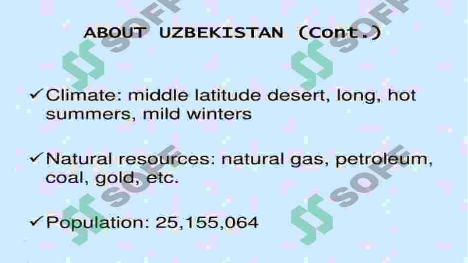 Education system of Uzbekistan 3