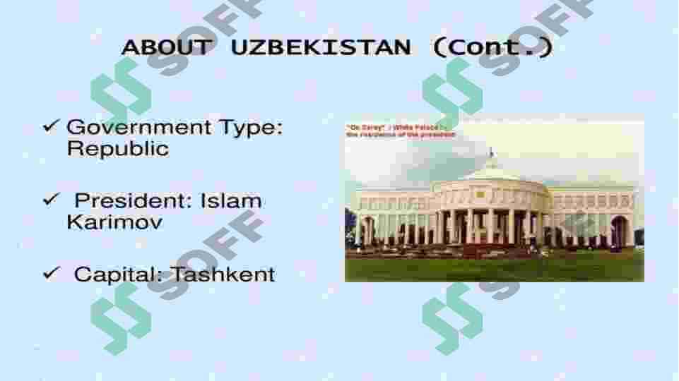 Education system of Uzbekistan 7