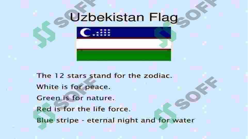 Education system of Uzbekistan 8