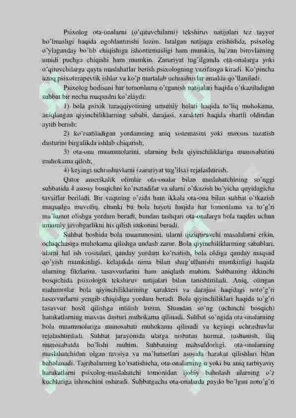 AMALIYOTCHI PSIXOLOGNING FAOLIYAT SOHALAR 3