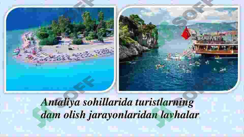 Turkiya Respublikasi (Fotoalbom) 8