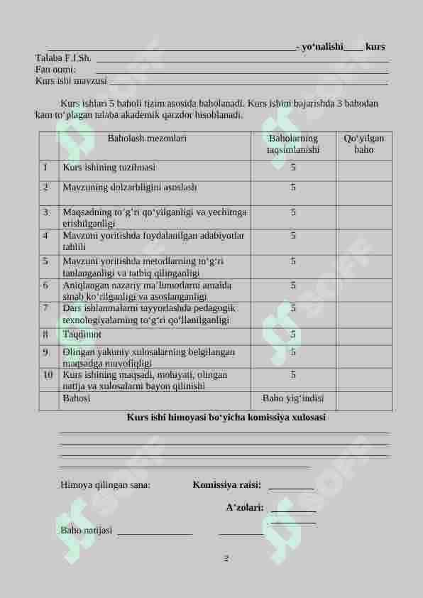 Boshlang‘ich  sinf ona tili darslarida tеxnika vositalaridan (media manbalardan)  foydalanish 2