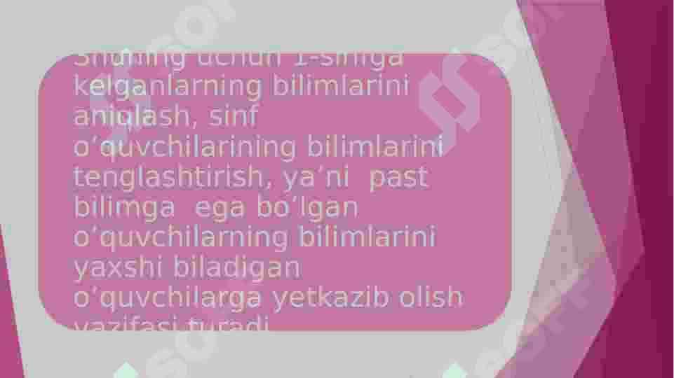 Boshlang‘ich sinf o‘quvchilarining matematika darslarida yosh xususiyatlariga mos tarixiy ma'lumotlarni o‘zlashtirishi mazmuni 2