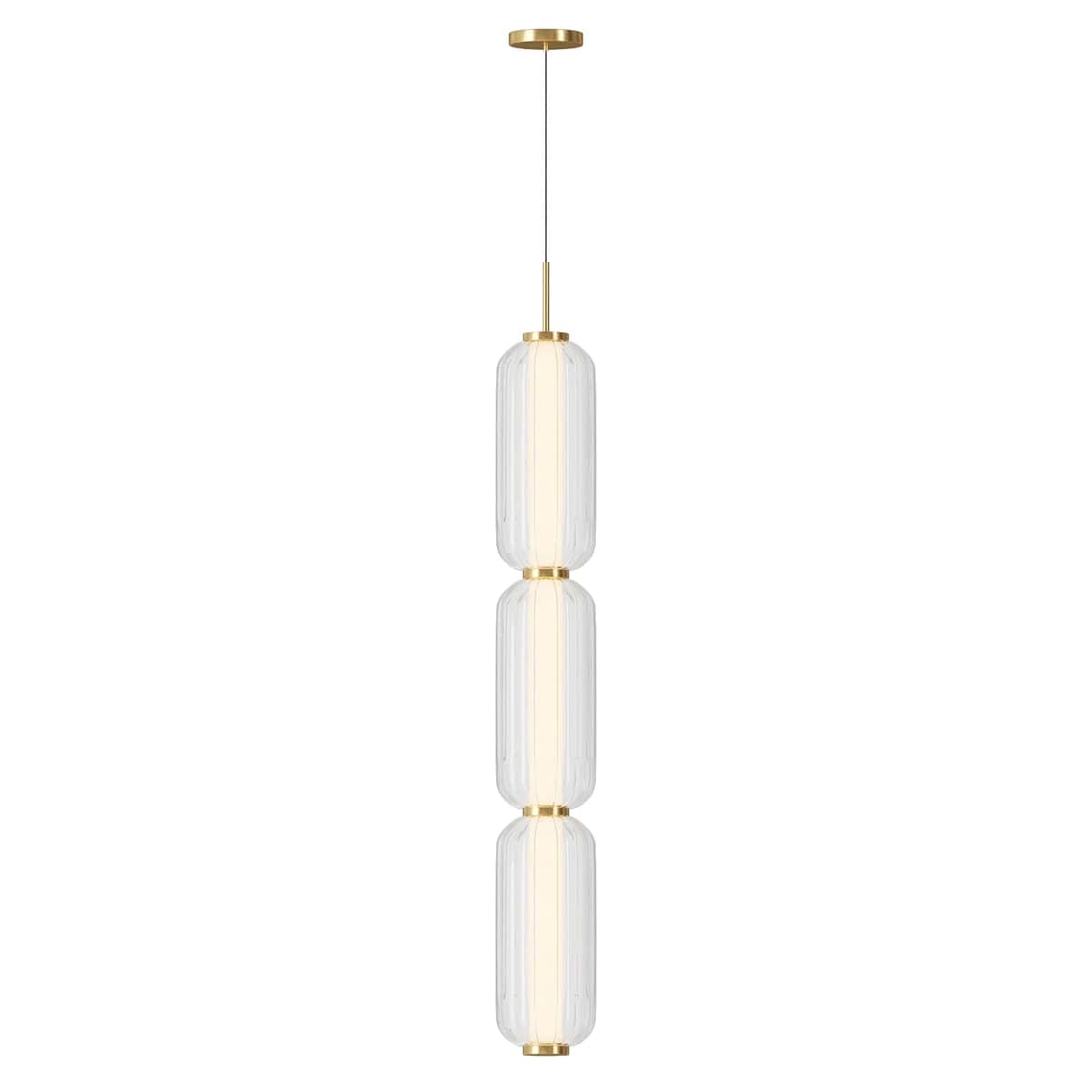 Elma Pendant Lamp by Aromas Del Campo 2