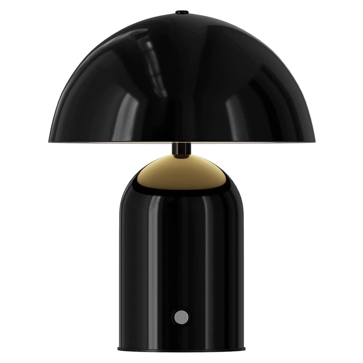 Dimmable Small Mobile LED Table Lamp Walter 1