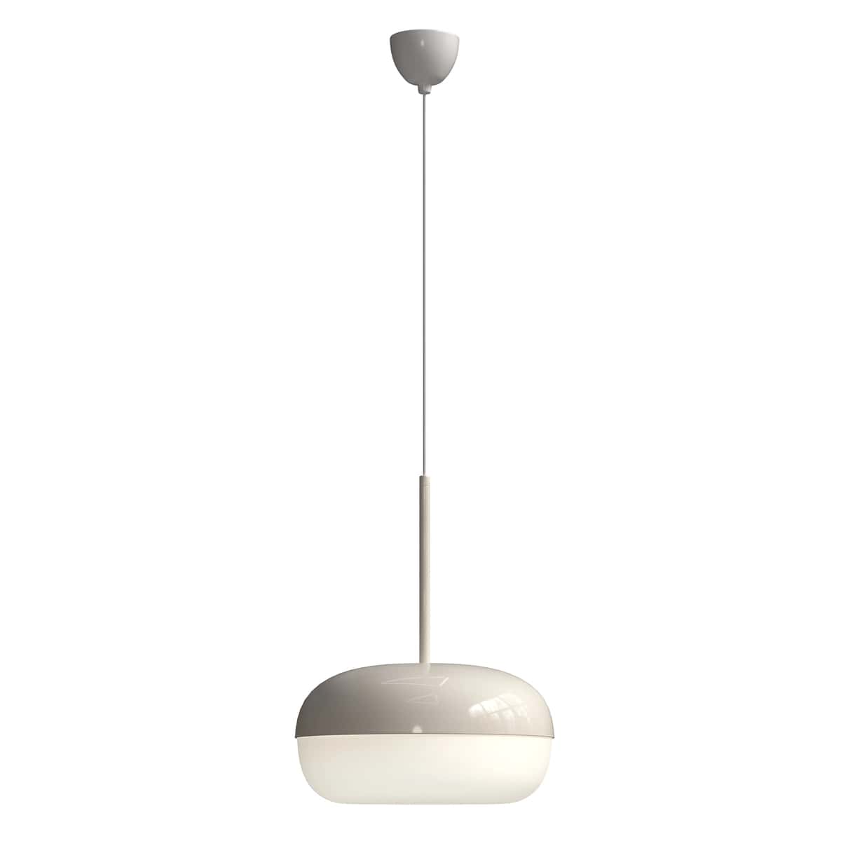 BLÅSVERK Beige Pendant Lamp 2