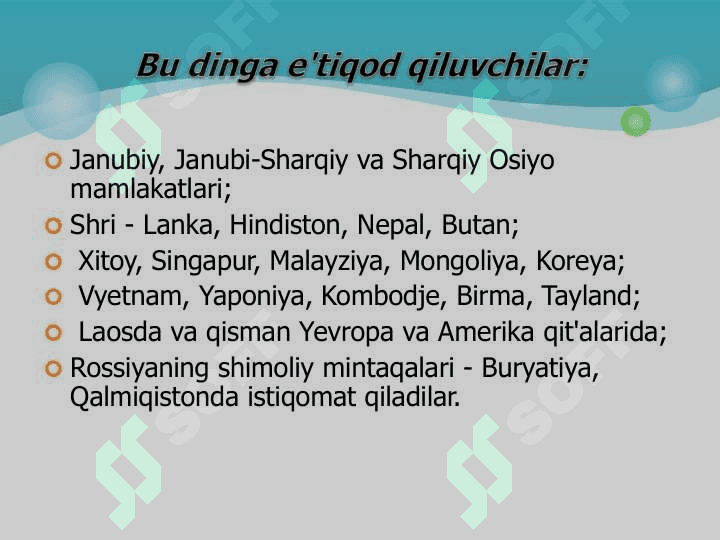 Buddaviylik dini 4