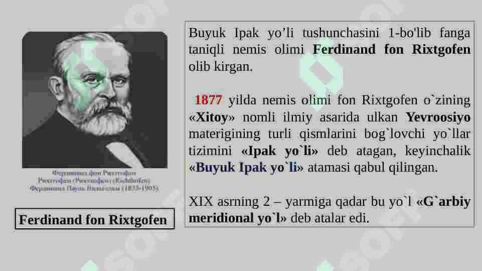Buyuk ipak yo‘li 5