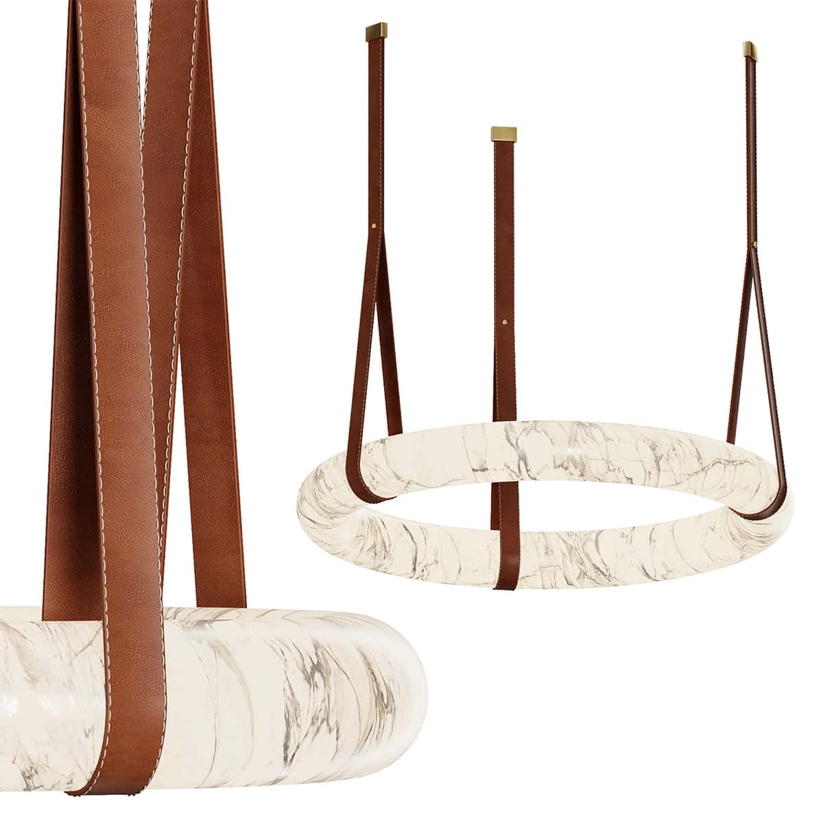 Oslo L3P Pendant Light 2