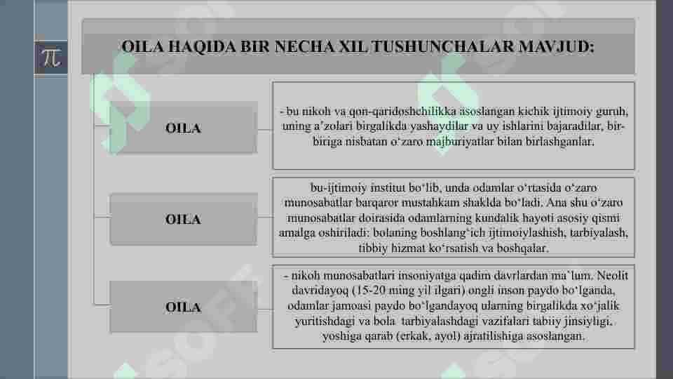 OILA PEDAGOGIKASI VA UNING MILLIY O’ZIGA XOS XUSUSIYATLARI 2