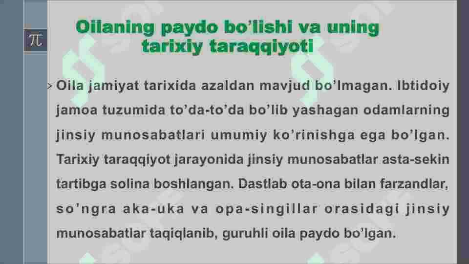 OILA PEDAGOGIKASI VA UNING MILLIY O’ZIGA XOS XUSUSIYATLARI 3
