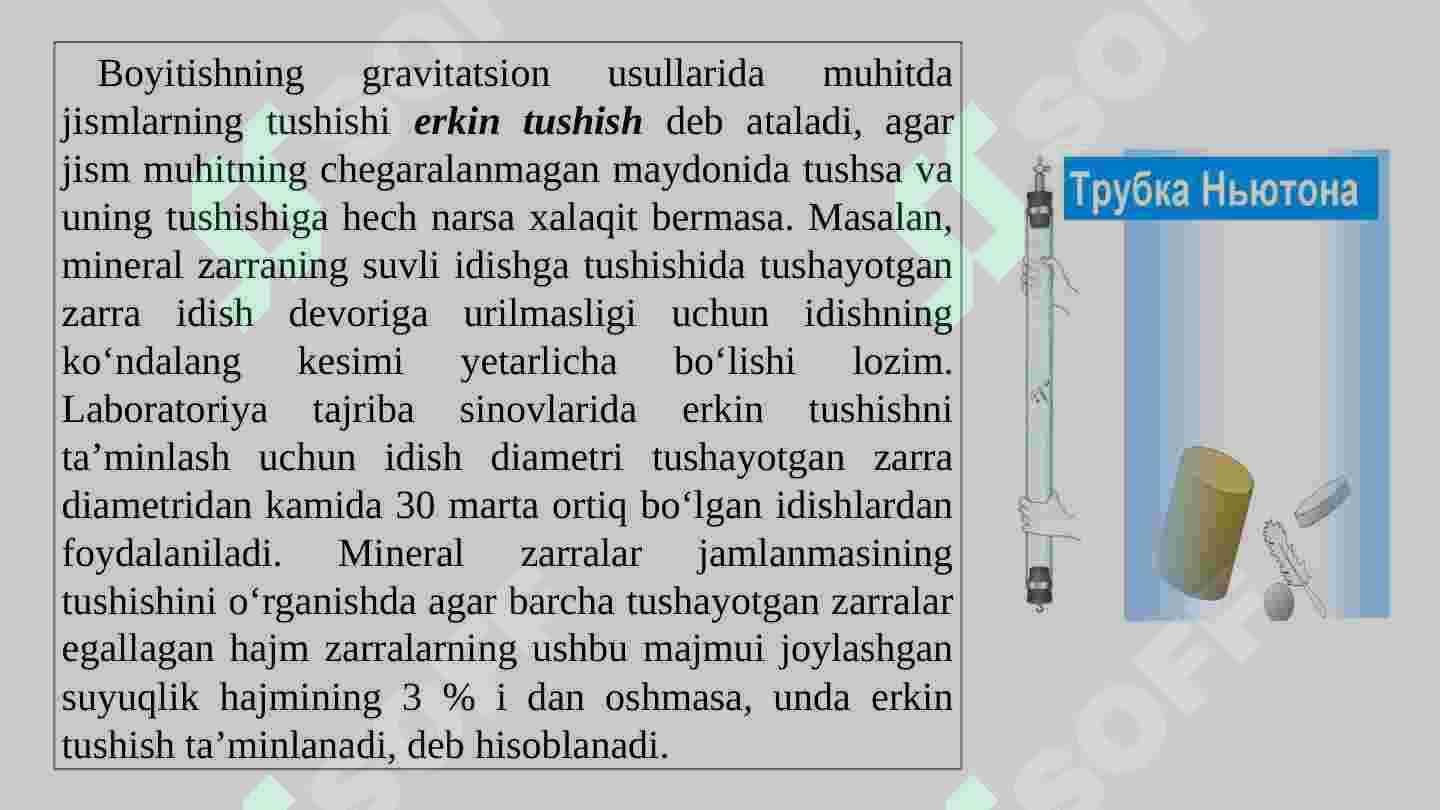 MUHITDA JISMLARNING ERKIN TUSHISHI 3