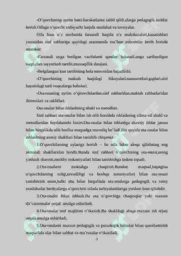 Tarbiya jarayonida oila, mahalla hamda ta’lim muassasalari integratsiyasi 3