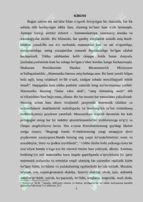 2-sinflarga matematikadan sodda va murakkab masalalarni yechishga o‘rgatish metodikasi 3