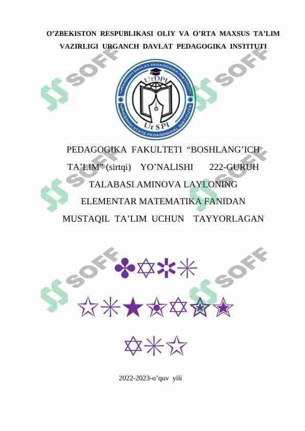 Ko`phadni ko`paytuvchilarga ajratishning bir necha usullarini qo`llash.