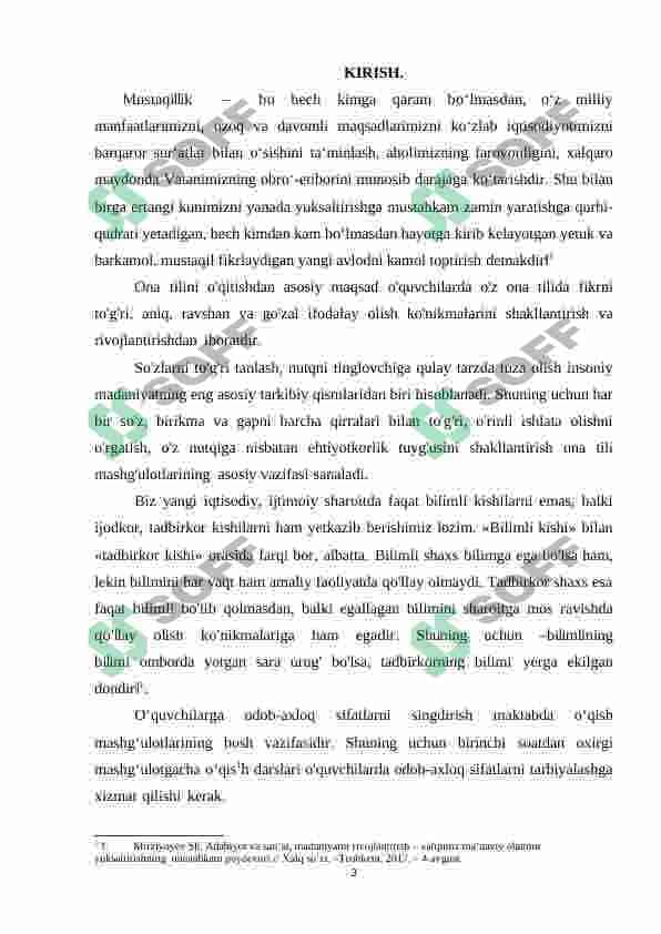 O'qish savodxonligi darslarida qayta hikoyalash turlaridan foydalanish 3