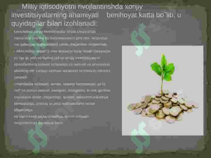 Bank va moliya 3