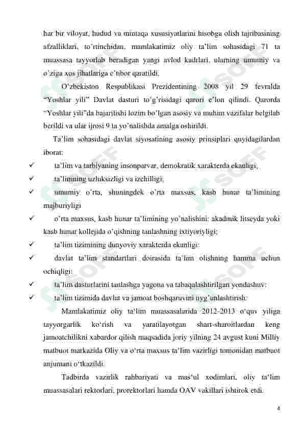 ALIFATIK BIR ASOSLI KARBON KISLOTALARNING GOMOLOGIK QATORI 4