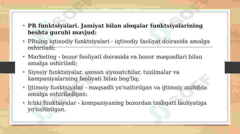 Kutubxonaning jamoatchilik bilan aloqada bo’lishi 4