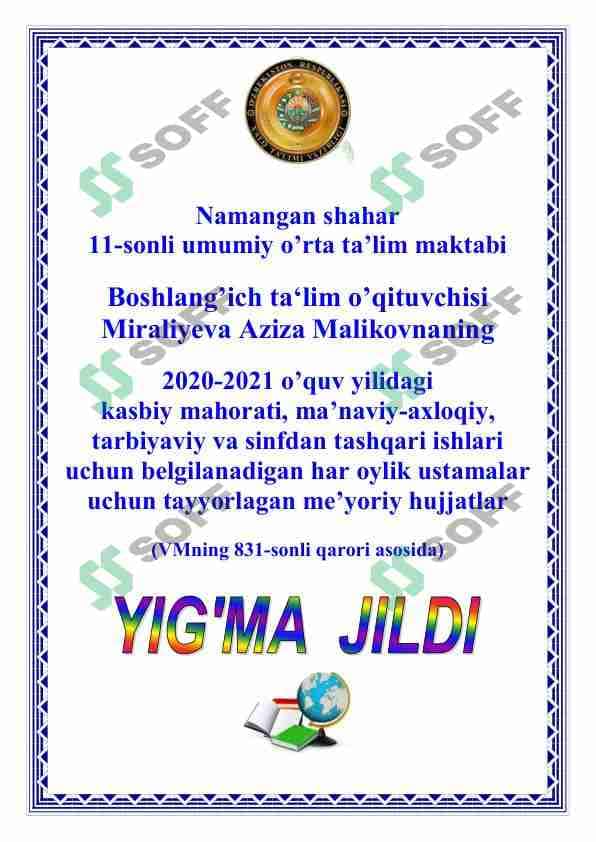 VM 831 tugma jild