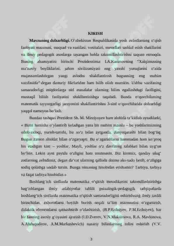 4-sinf o‘quvchilariga miqdorlarni o‘rgatishda pedagogik texnologiyalardan foydalanish 3