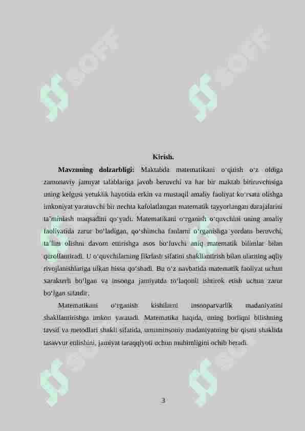 2-sinf o‘quvchilariga ko‘paytirish va bo‘lishni o‘rgatish metodikasi 3