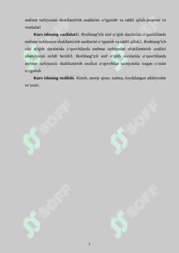 Boshlang‘ich sinf o‘quvchilariga vaqtga doir masalalarni yechishni o‘rgatish metodikasi 4