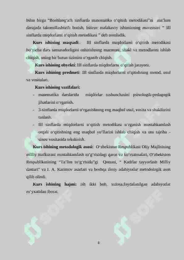 3-sinf o‘quvchilariga og‘irlik o‘lchovlarini o‘rgatish metodikasi 4