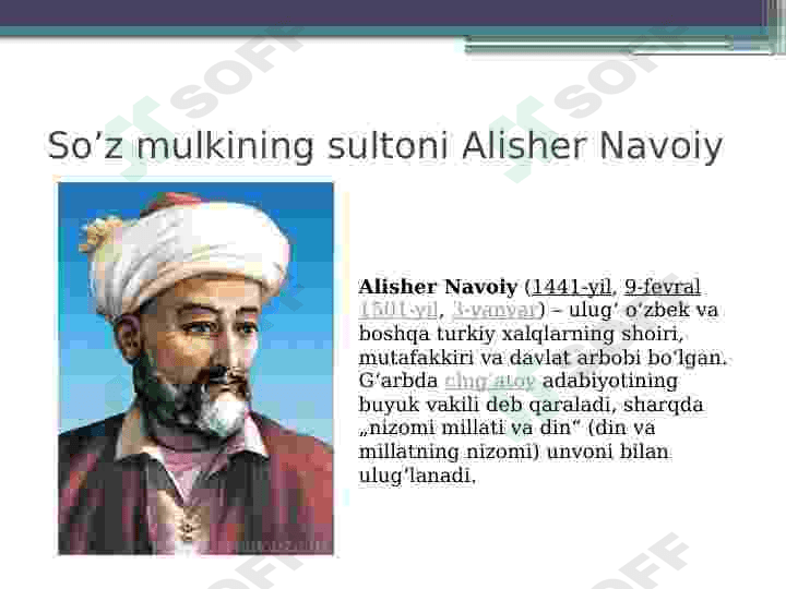 Axborot xizmatini ommaviy shakllari 2