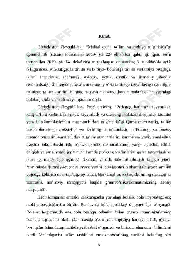 Art-terapiyaning bola ruhiyatiga ta’siri 5