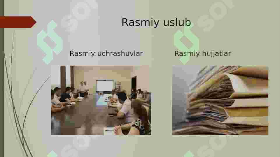 Adabiy til uslublari 6