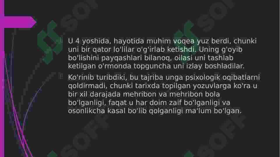 Adam smit hayoti va ijodi 4