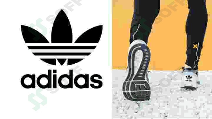 Adidas firmasining ishlab chiqarishi 3