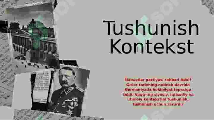 Adolf Gitler 2