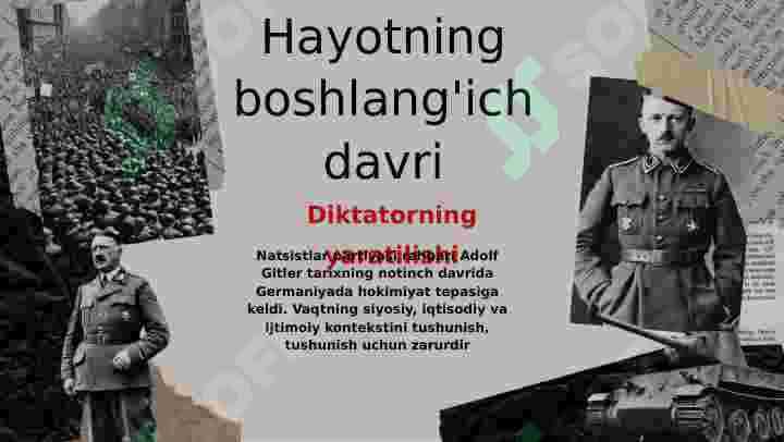 Adolf Gitler 3