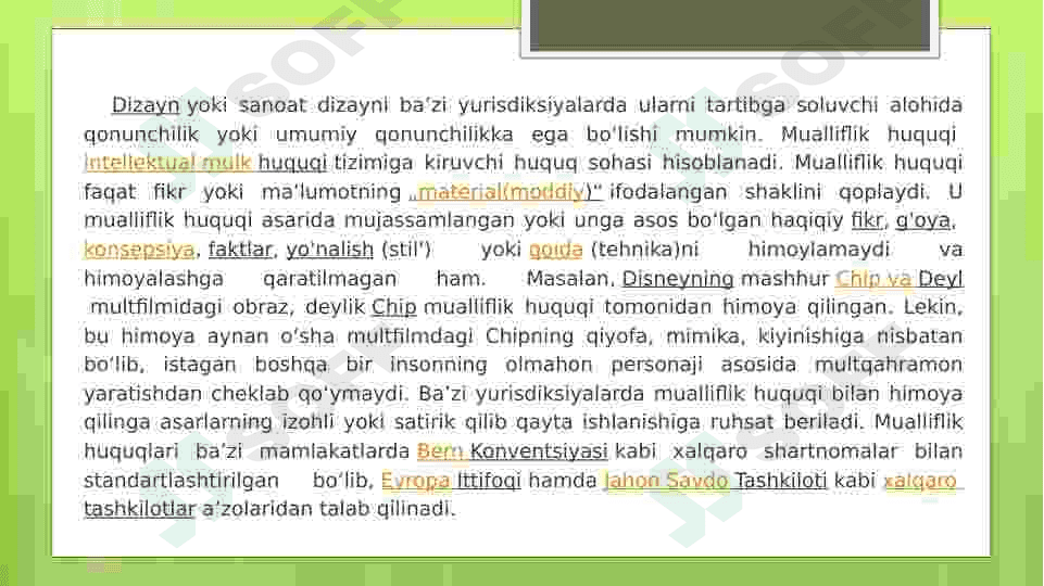 Mualliflik huquqi 4
