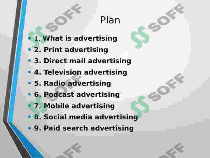 Advertising 2