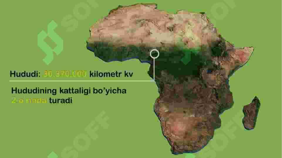 Afrika turizmi 4