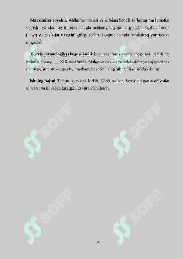 Afshorlar davlati 4