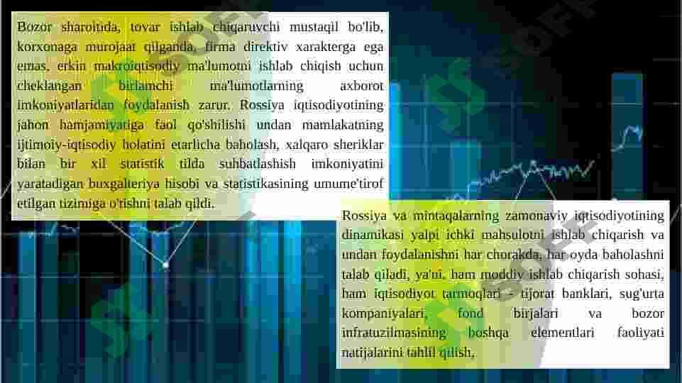 Ijtimoiy –Iqtisodiy hodisalarni statistik o`rganishda guruhlash usulining ro`li va ahamiyati. 4