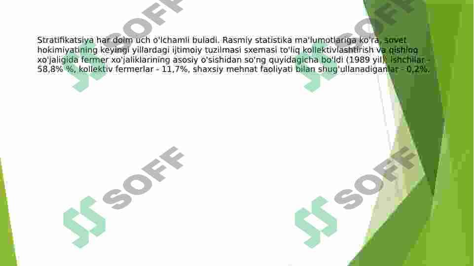 Aholi ijtimoiy tarkibi 7