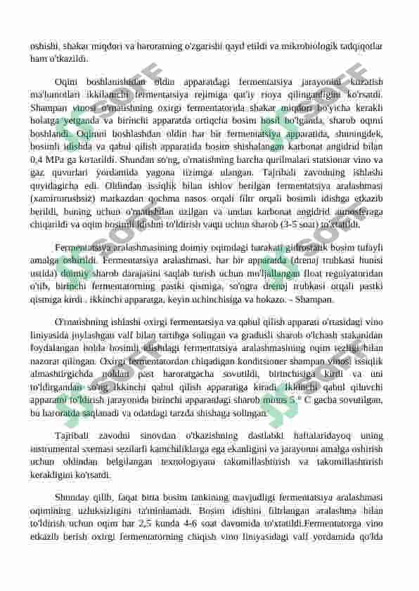 akratafor qurulmasini loyihalash 6